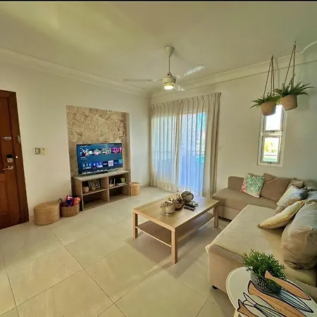 Stunning 2Bd Condo In Punta Cana